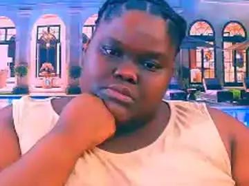 Chaturbate Free Porn Cam of ebonyhotbuns4u2luv