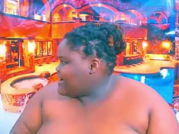 Chaturbate Free Porn Cam of ebonyhotbuns4u2luv
