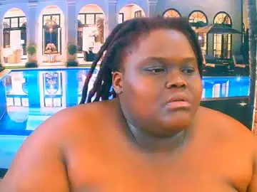 Chaturbate Adult Webcam of ebonyhotbuns4u2luv