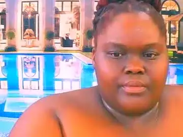 Chaturbate Sex Cam of ebonyhotbuns4u2luv
