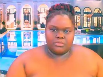 Chaturbate Best Webcam of ebonyhotbuns4u2luv