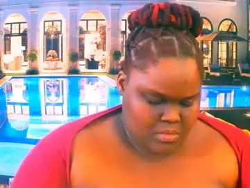 Chaturbate Private Sex Chat of ebonyhotbuns4u2luv