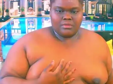 Chaturbate Live Porn of ebonyhotbuns4u2luv