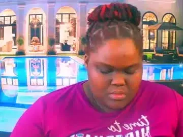 Chaturbate Free Porn Cam of ebonyhotbuns4u2luv