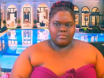 Chaturbate Live Sex of ebonyhotbuns4u2luv