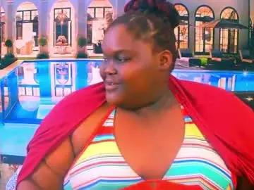 Chaturbate Free Live Porn of ebonyhotbuns4u2luv