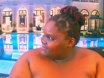 Chaturbate Nude Webcam of ebonyhotbuns4u2luv