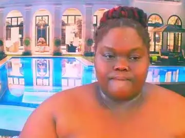 Chaturbate Sex Chat of ebonyhotbuns4u2luv