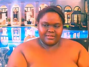 Chaturbate Live Sex Cam of ebonyhotbuns4u2luv