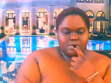 Chaturbate Adult Webcam of ebonyhotbuns4u2luv