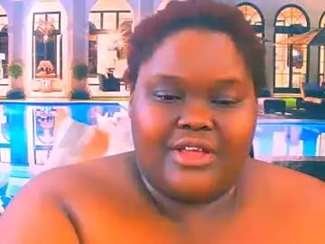 Chaturbate Best live sex cam show of ebonyhotbuns4u2luv