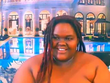 Chaturbate Free Live Porn of ebonyhotbuns4u2luv