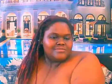 Chaturbate Live Porn of ebonyhotbuns4u2luv