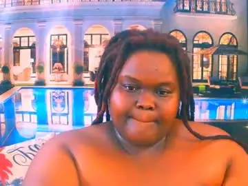 Chaturbate Free Porn Cam of ebonyhotbuns4u2luv