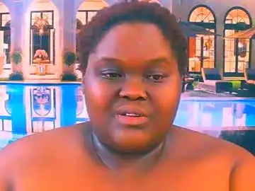Chaturbate Adult Webcam of ebonyhotbuns4u2luv