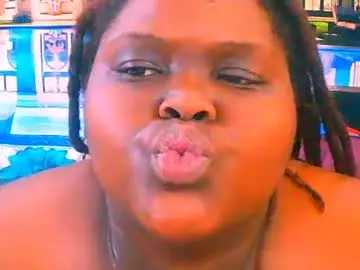 Chaturbate Adult Webcams of ebonyhotbuns4u2luv