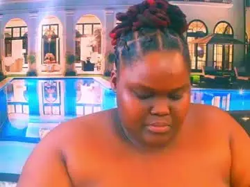 Chaturbate Free Porn Cam of ebonyhotbuns4u2luv