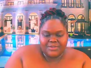 Chaturbate Adult Webcams of ebonyhotbuns4u2luv