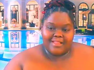 Chaturbate Private Sex Chat of ebonyhotbuns4u2luv