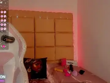 Chaturbate Free Porn Cam of emma__js_