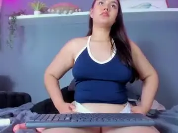 Chaturbate Adult Video Chat of emma_spicy_