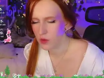 Chaturbate Sex Cam of evabellea