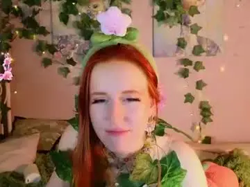 Chaturbate Adult Webcams of evabellea