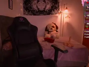 Chaturbate Free Live Porn of fairylilyx