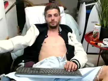 Chaturbate Nude Webcam of followknight