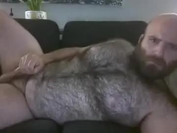 Chaturbate Adult Webcams of hairiestbear