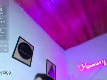 Chaturbate Sex Chat of harmony_bigbreasts