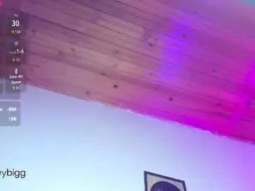Chaturbate Live Sex Cam of harmony_bigbreasts