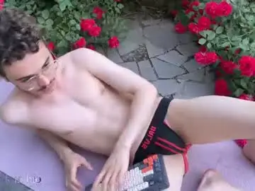 Chaturbate Live Sex Cam of herman_gross