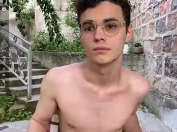 Chaturbate Sex Cam of herman_gross
