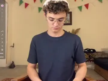 Chaturbate Sex Cam of herman_gross