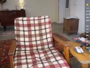 Chaturbate Free Live Porn of herman_gross