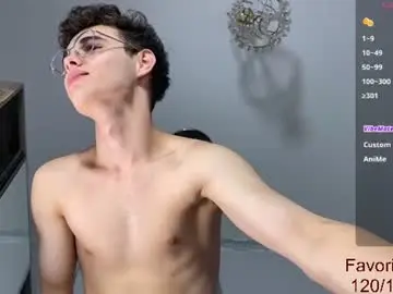 Chaturbate Nude Webcam of herman_gross
