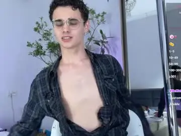 Chaturbate Sex Chat of herman_gross