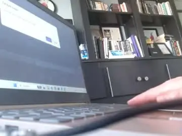 Chaturbate Best live sex cam show of hornypanda33