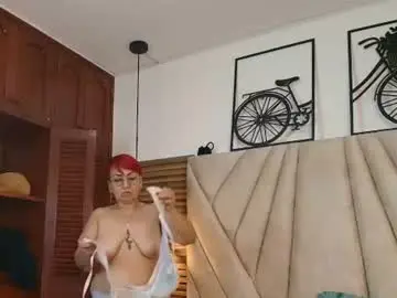 Chaturbate Free Live Porn of isabella_luxet