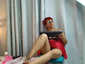 Chaturbate Sex Cam of isabella_luxet