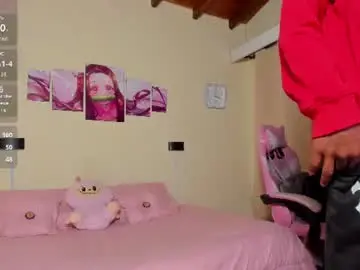 Chaturbate Best Webcam of jordan_mm420