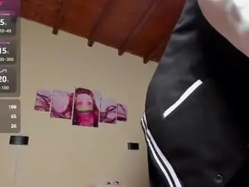 Chaturbate Adult Video Chat of jordan_mm420