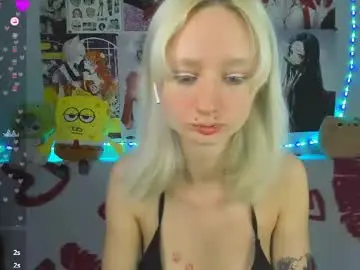 Chaturbate Adult Webcam of katia_nabiee