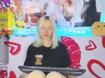 Chaturbate Live Sex of katia_nabiee
