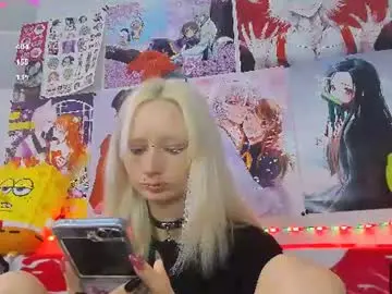 Chaturbate Free Live Porn of katia_nabiee