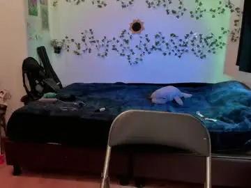 Chaturbate Free Live Porn of kila_moonlight444