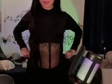 Chaturbate Watch Live Sex Cams of kila_moonlight444