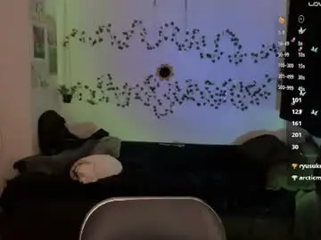 Chaturbate Sex Cam of kila_moonlight444
