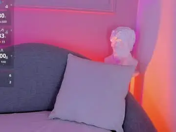 Chaturbate Best live sex cam show of kosmic_21